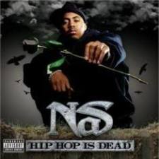 Nas-Hip hop is dead